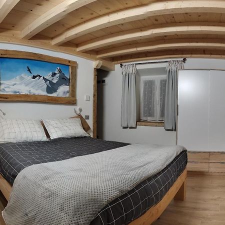 Appartamento Profumo Di Legno 022139-At-010022 Pergine Valsugana Buitenkant foto