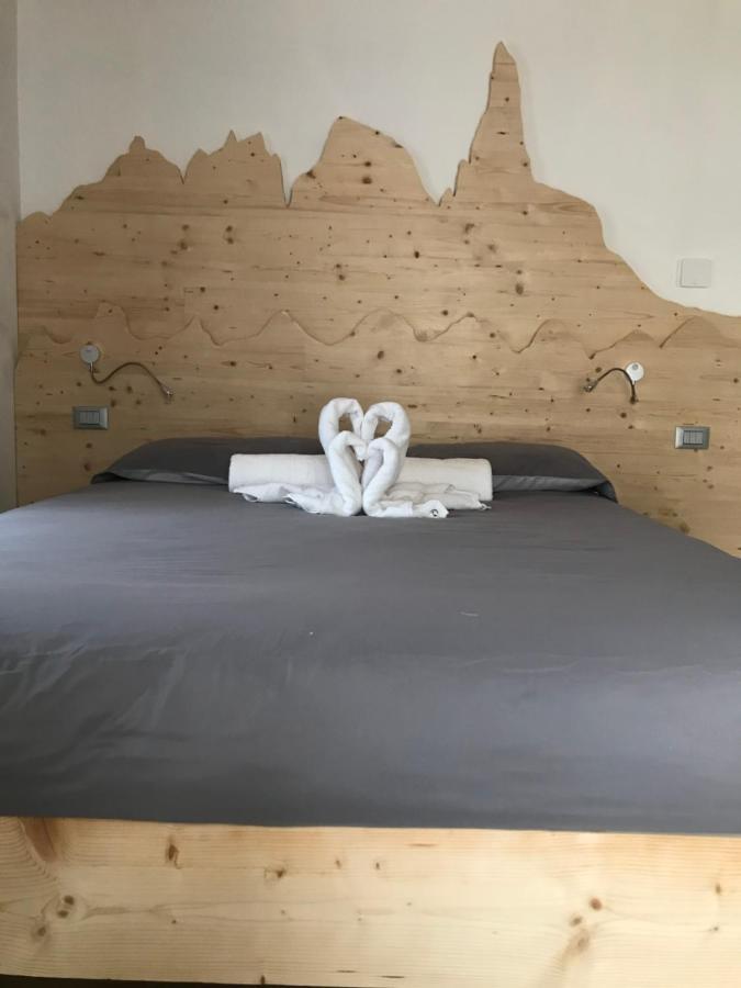 Appartamento Profumo Di Legno 022139-At-010022 Pergine Valsugana Buitenkant foto