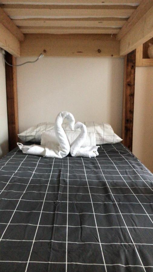 Appartamento Profumo Di Legno 022139-At-010022 Pergine Valsugana Buitenkant foto