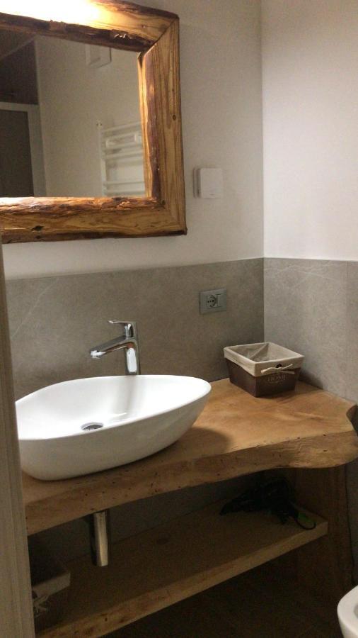 Appartamento Profumo Di Legno 022139-At-010022 Pergine Valsugana Buitenkant foto