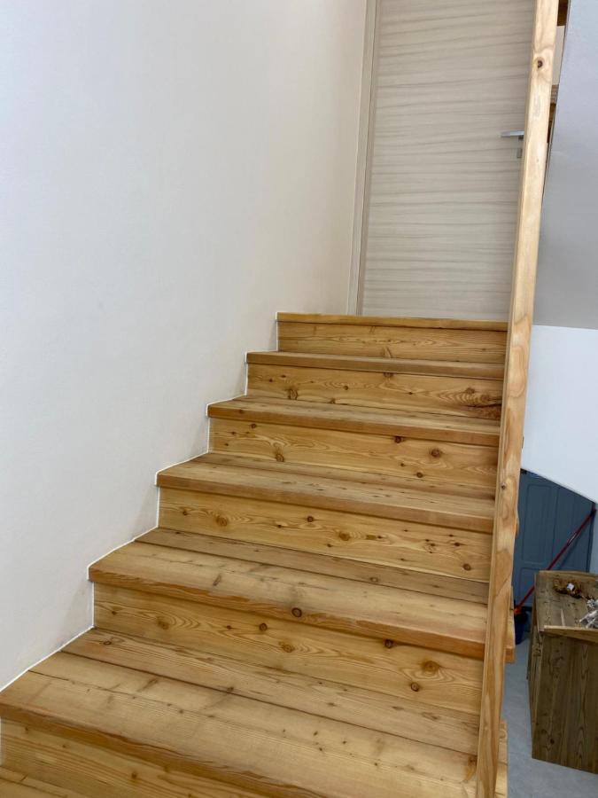 Appartamento Profumo Di Legno 022139-At-010022 Pergine Valsugana Buitenkant foto