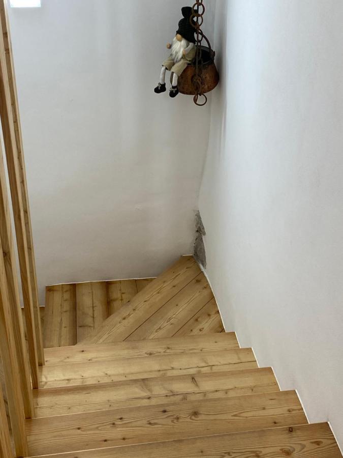 Appartamento Profumo Di Legno 022139-At-010022 Pergine Valsugana Buitenkant foto